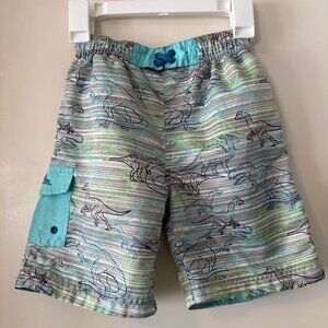 UV Skinz board shorts